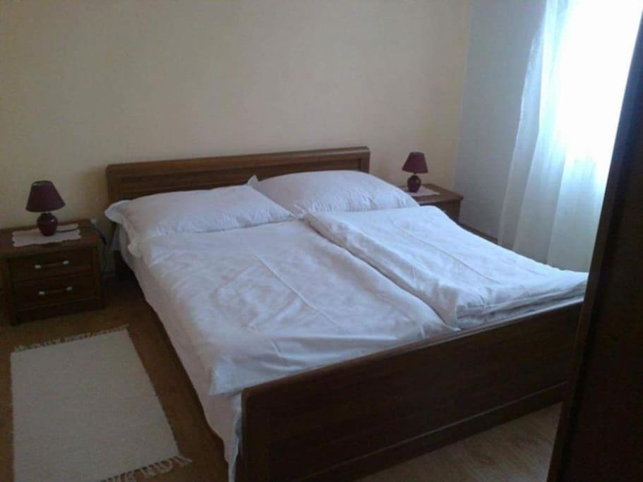 Apartman Pod Tatrami Nová Lesná 외부 사진